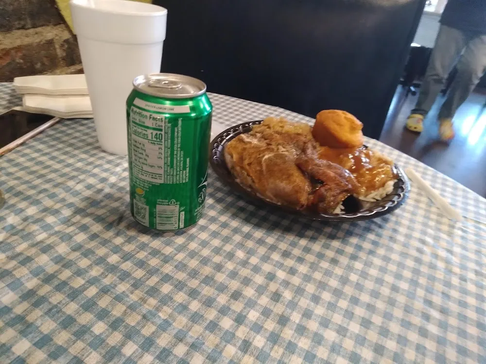 Herb Roasted Chicken and Cabbage