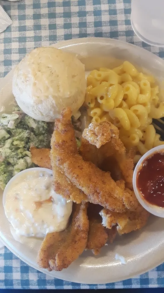 Sunday Daily Special